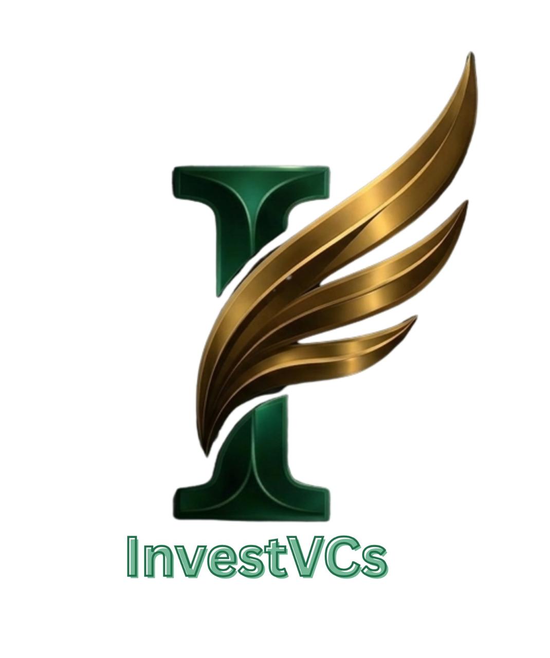 InvestVCs logo