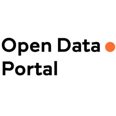 Open Data Azerbaijan logo