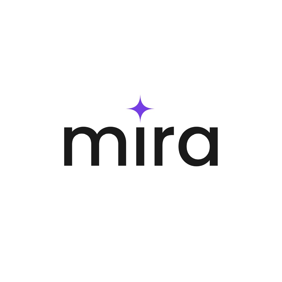 Mira AI logo