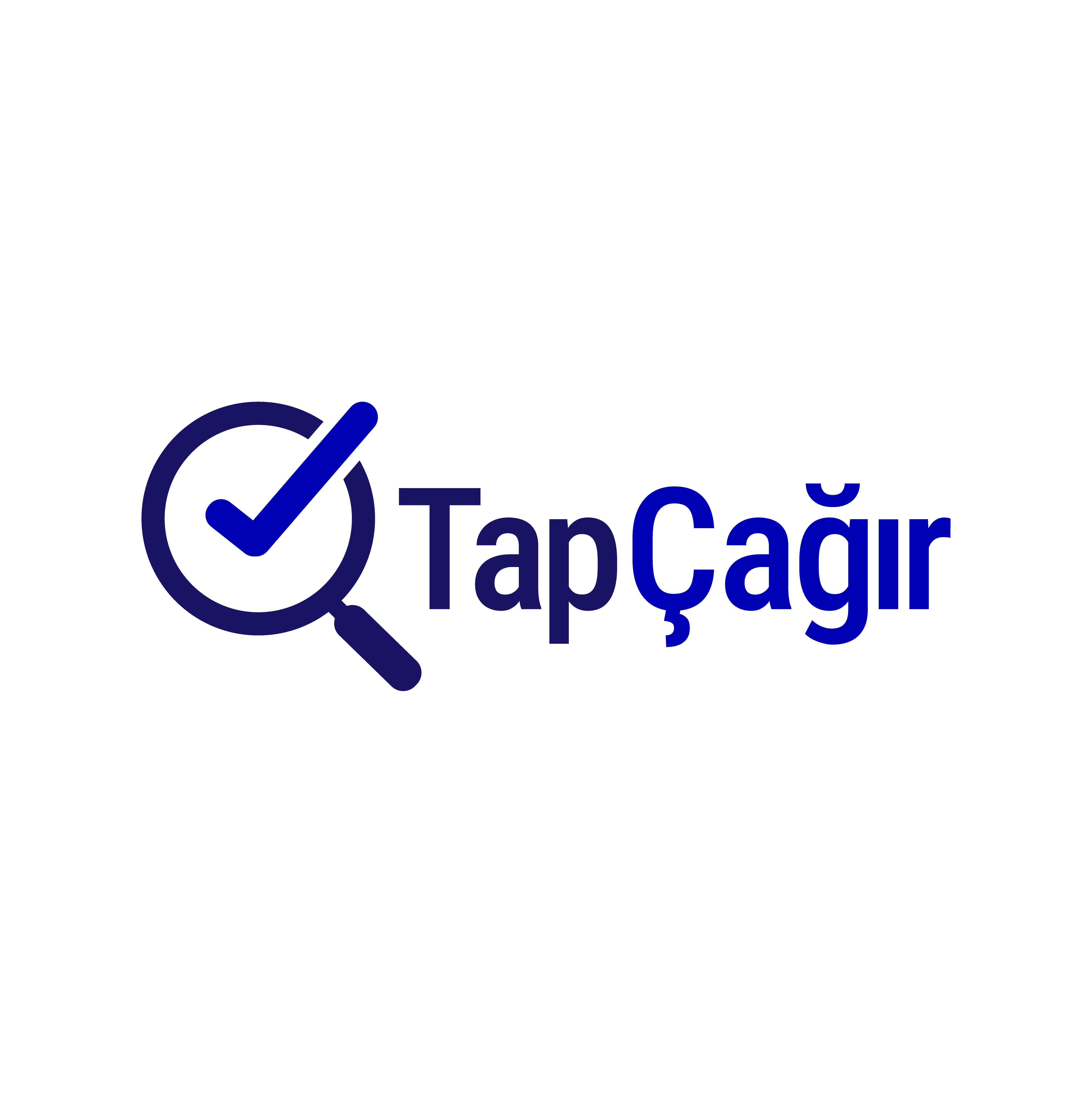 TapCagir logo