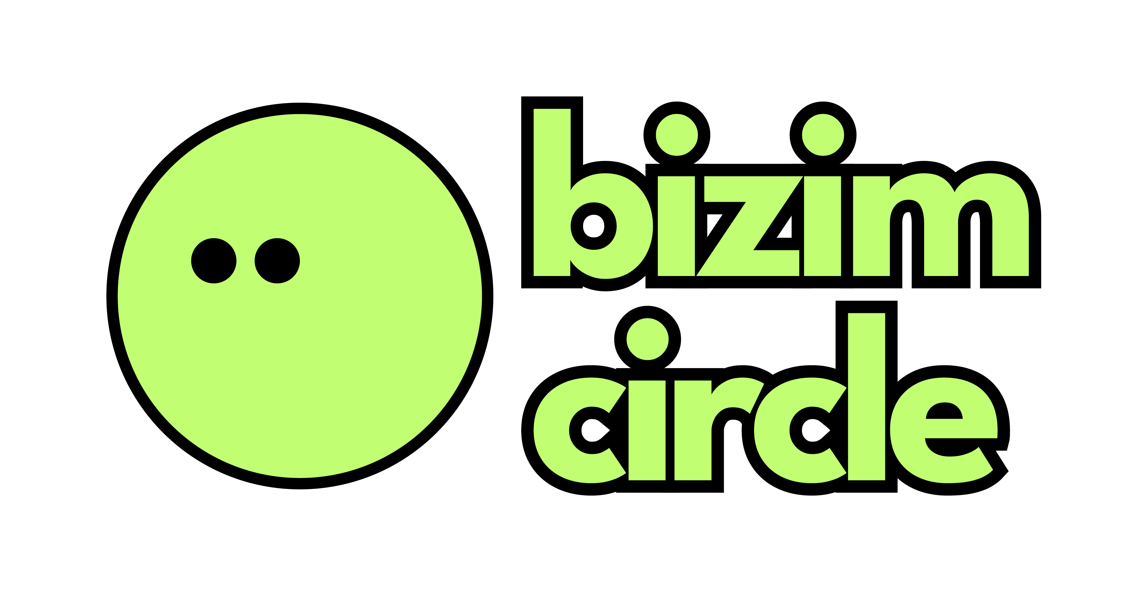 Bizim Circle logo