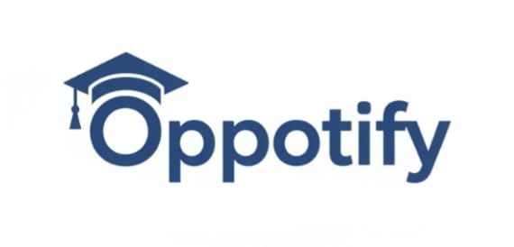 Oppotify logo