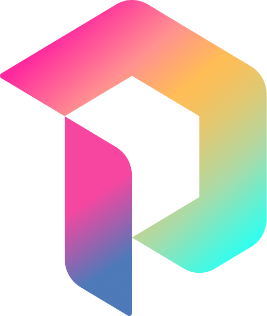 Polygraf AI logo