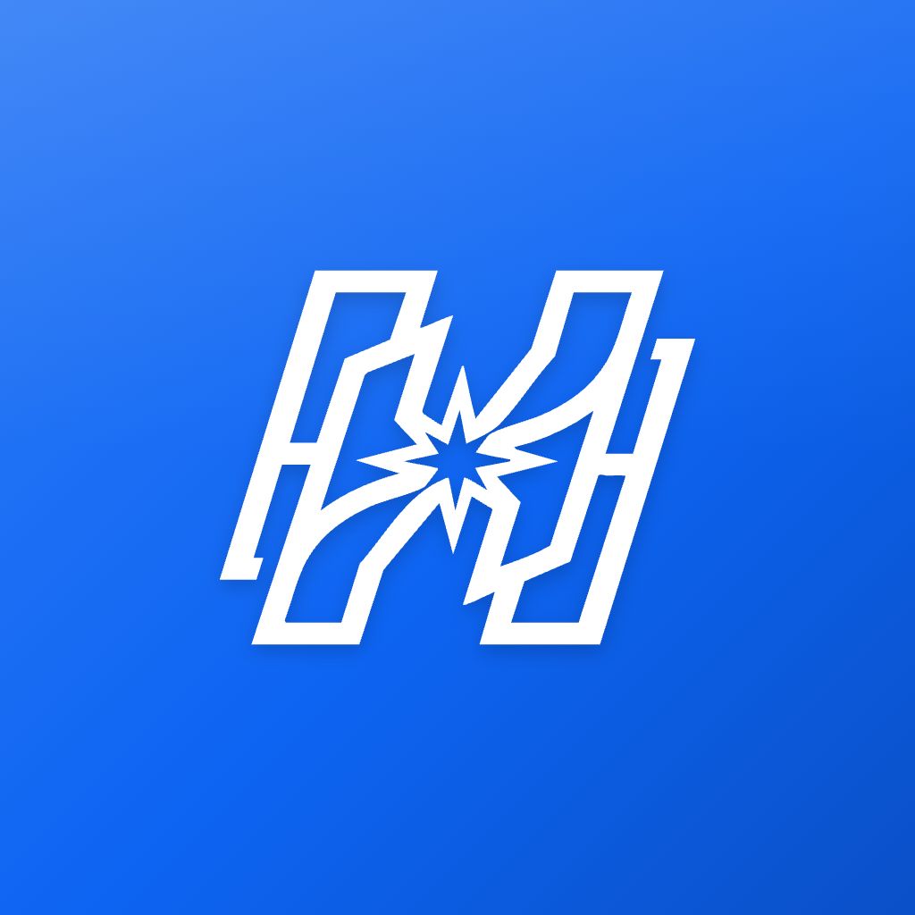 Hackathon Hub logo