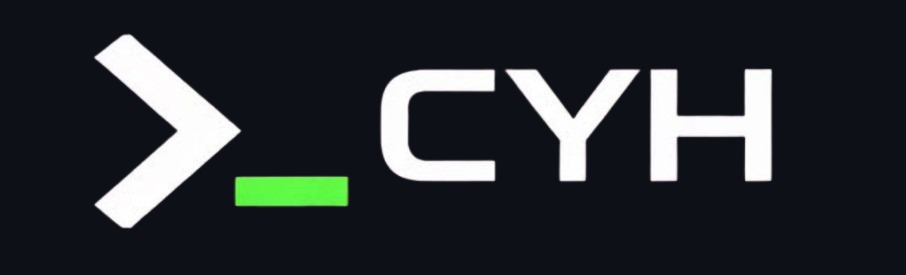 CanYouHack logo