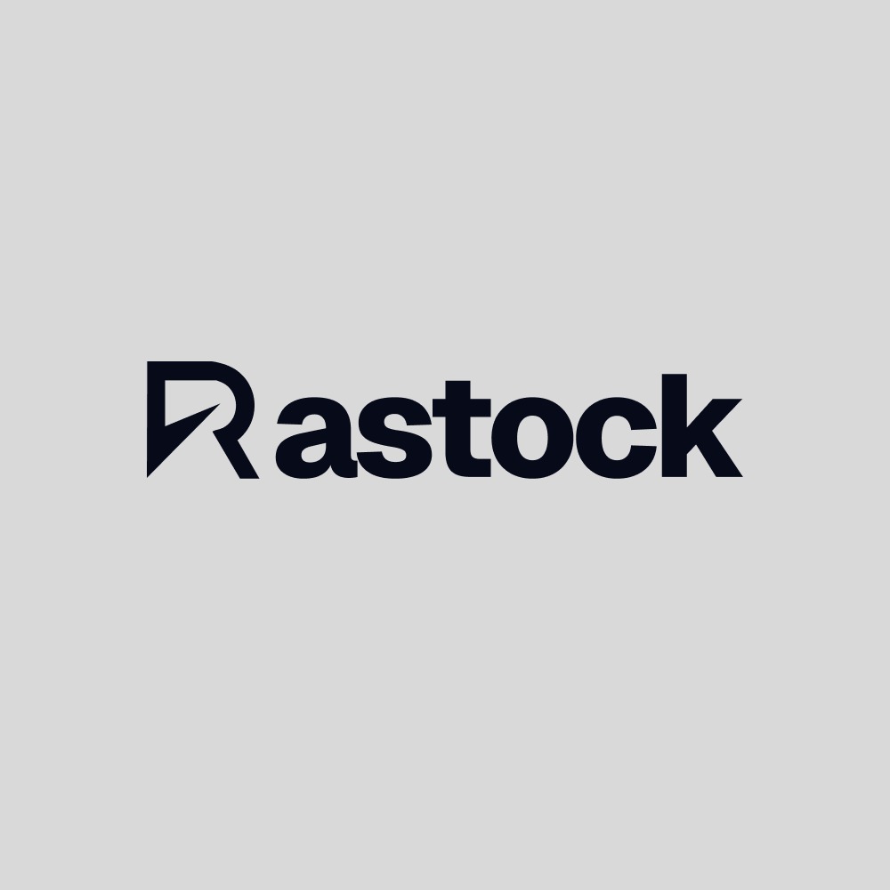 Rastock AI logo