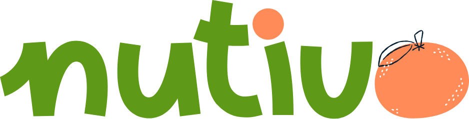 Nutivo logo