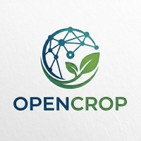 OpenCrop logo